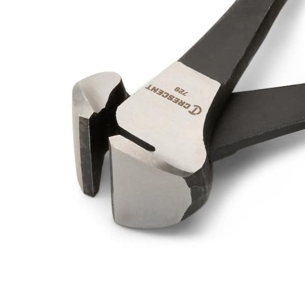 9-1/4 in. End-Nipper Cutting Pliers