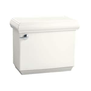 Memoirs Classic 1.6 GPF Single Flush Toilet Tank Only with AquaPiston Flush Technology in White