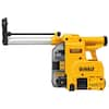 DEWALT Multi Surface Dust Extractor DWH304DH The Home Depot