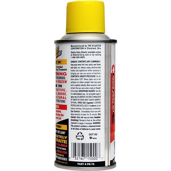 3-IN-ONE 4-oz Fast-acting Penetrant Drip Oil in the Hardware Lubricants  department at