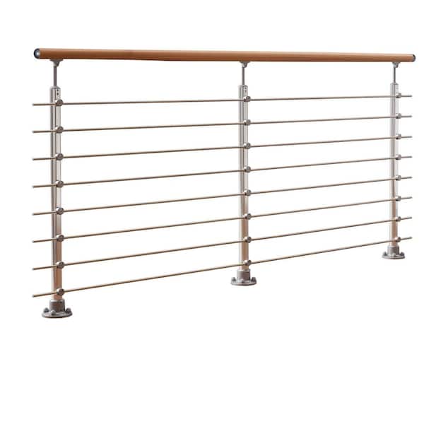 Reviews for Dolle Prova PA3A 79 in. x 1-1/2 in. Finished Beech