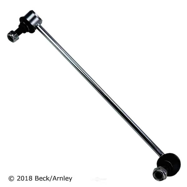 Beck/Arnley Suspension Stabilizer Bar Link - Front