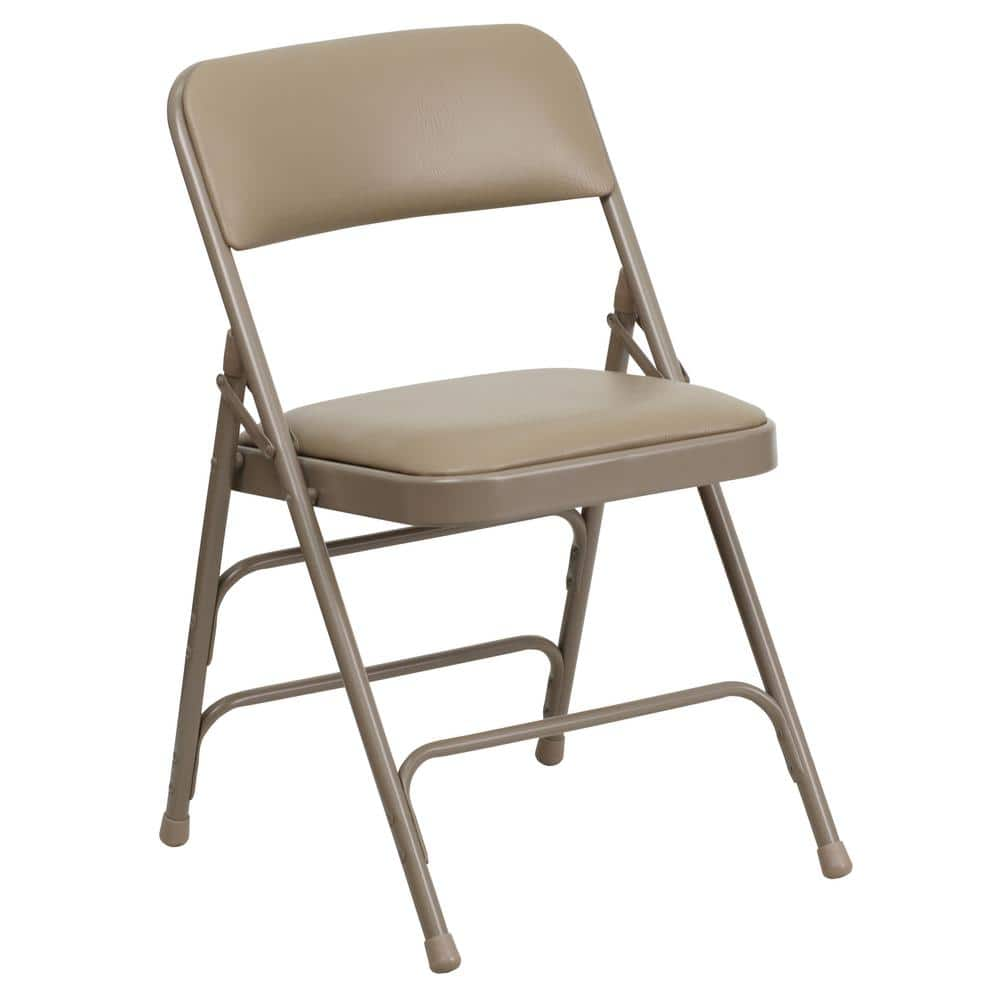 Low Price Children Chrome Padded Folding Chair - Fast Shipping - More Than  A Furniture Store