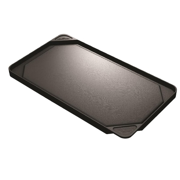 Unbranded Aluminum Grill Griddle with Nonstick Coating