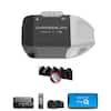 Chamberlain 1/2 HP Smart Quiet Belt Drive Garage Door Opener B2202 ...