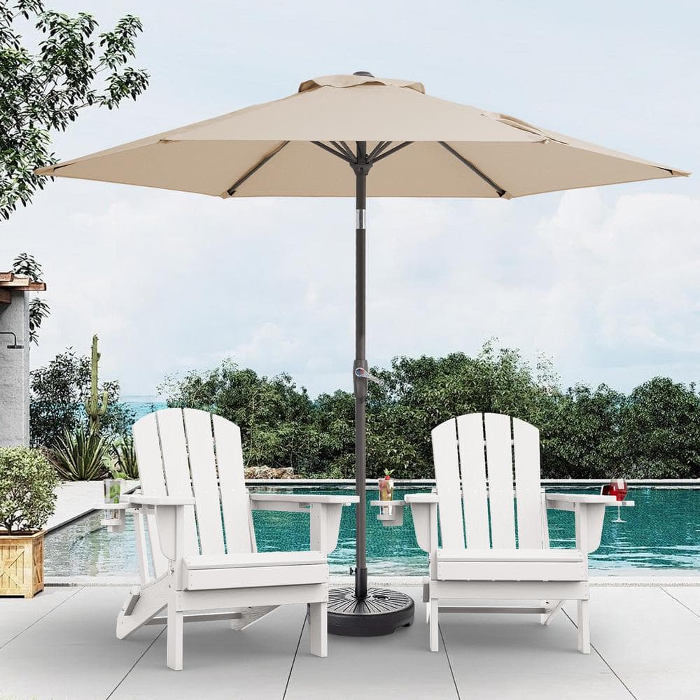 9.8' eastlake tilt offset patio umbrella Offset Patio Umbrella, 9.8', Octagonal, Modern, Polyester/Metal - Bed Bath  & Beyond