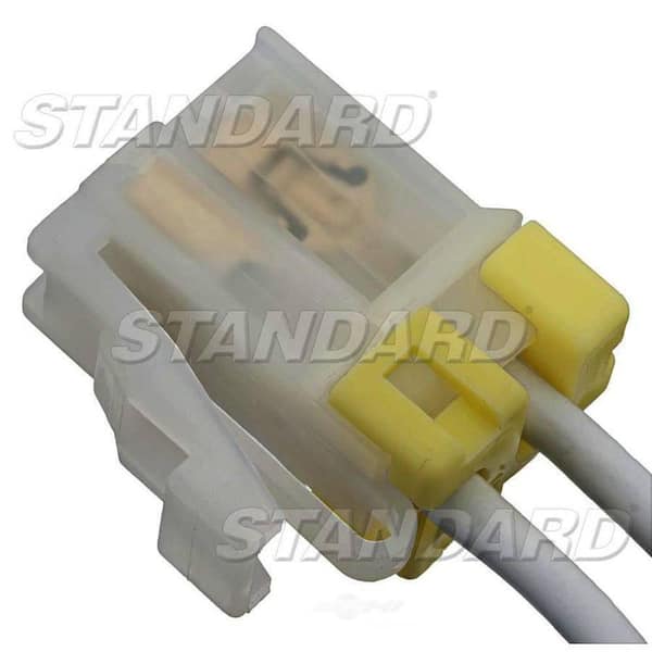 Unbranded HVAC Blower Motor Connector