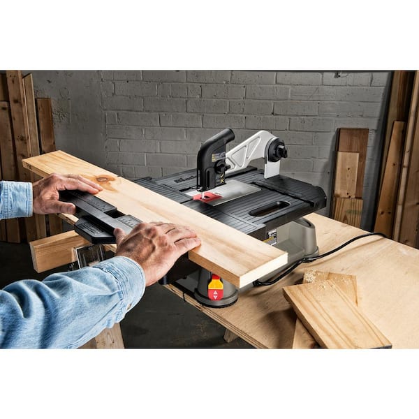 Rockwell Bladerunner Cross Cut Sled Rw9266, Table Saw Runners Home Depot