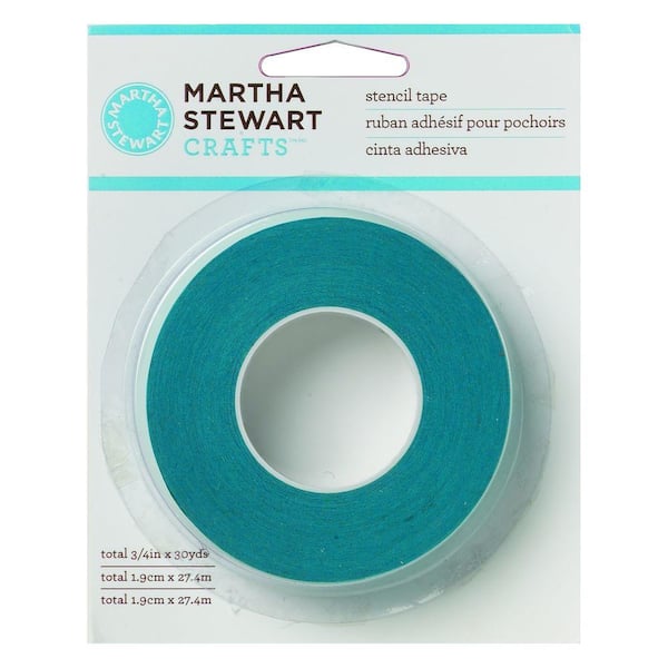 Martha Stewart Crafts Stencil Tape