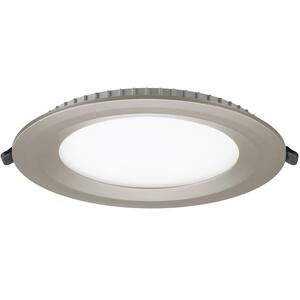 Tenmat Recessed Light Cover Ff130e The Home Depot