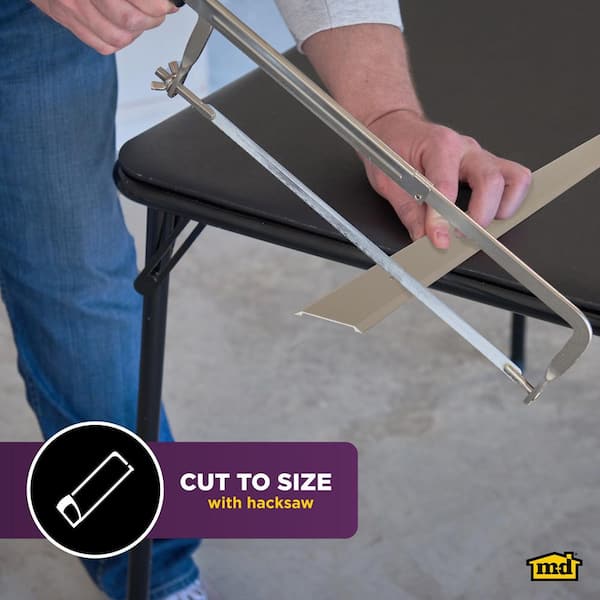 M-D Building Products 2-1/2