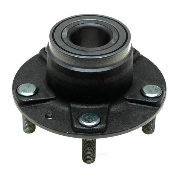 Raybestos Wheel Bearing and Hub Assembly