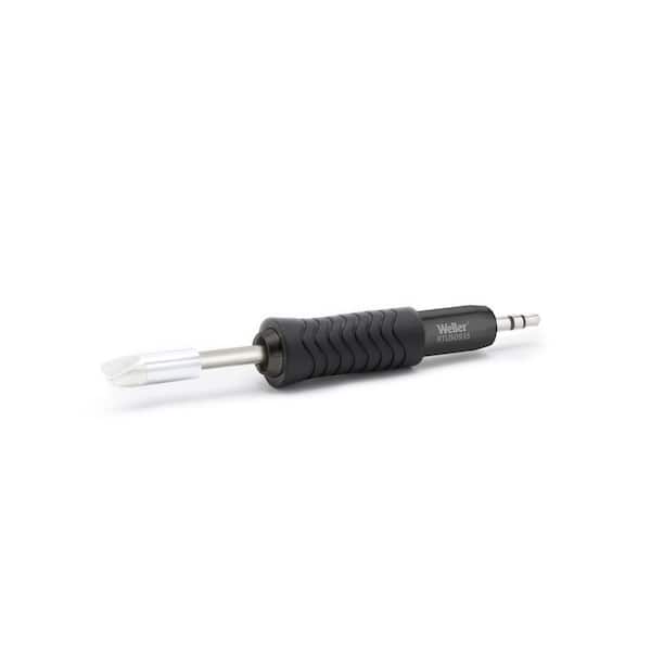 RTUS Ultra Soldering Tip, Chisel, 9.3 x 2.0 mm