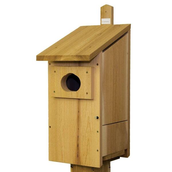 Stovall Products Wood Duck Box