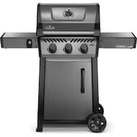Napoleon Freestyle 365 3-Burner Natural Gas Grill