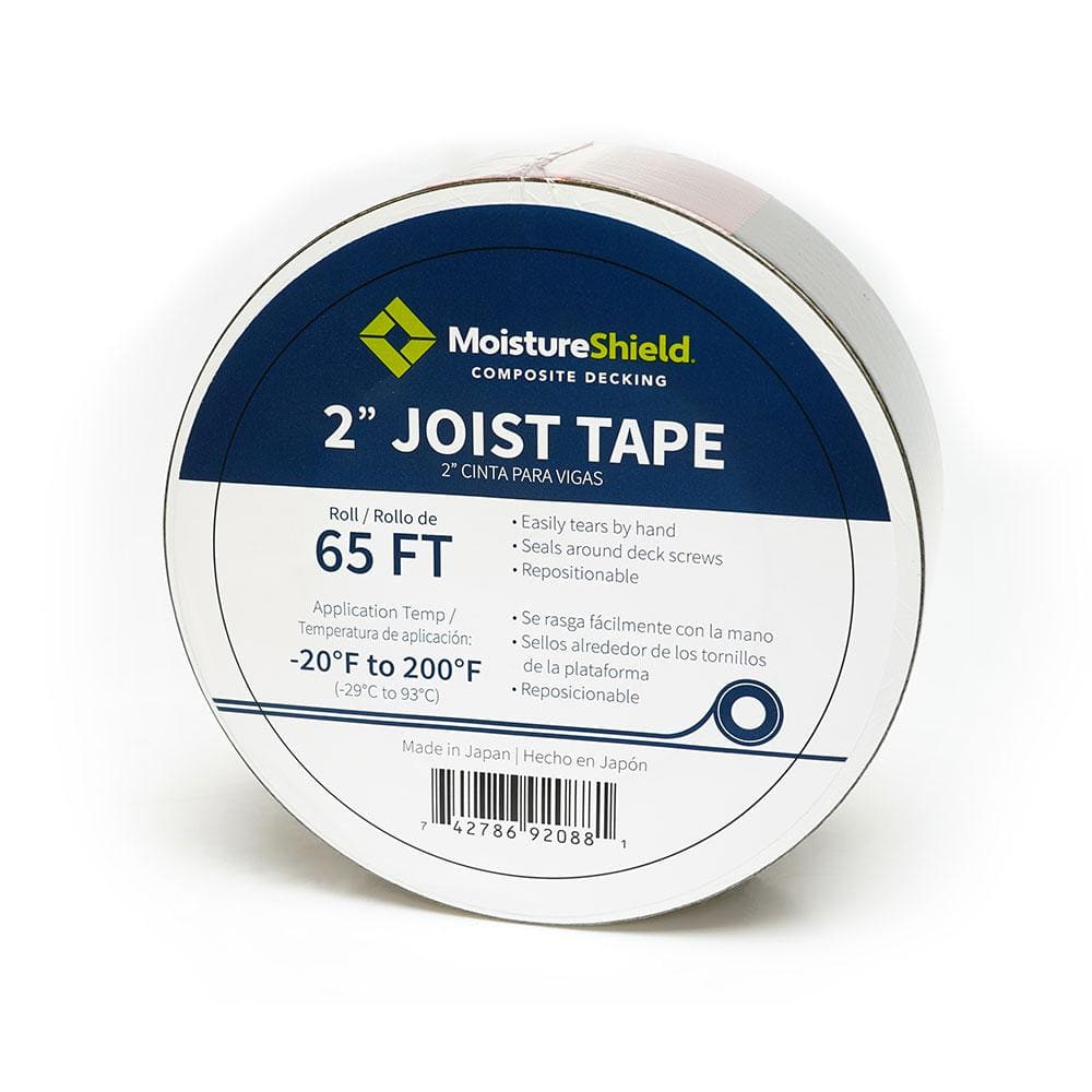 2 in. x 65 ft. Polyethylene Acrylic Joist Tape price history on PriceWatchPro