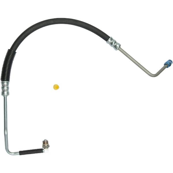 Gates Power Steering Pressure Line Hose Assembly