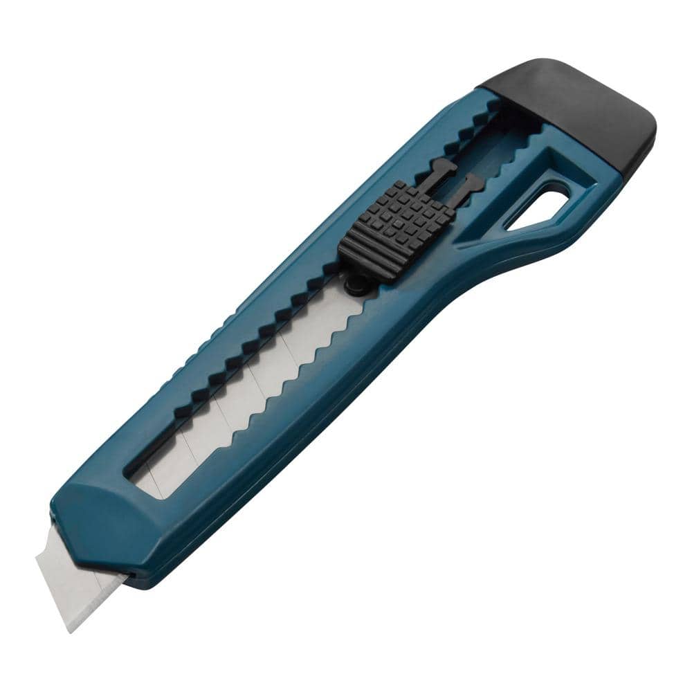 Anvil 18 mm 8-Point Snap Blade Knife