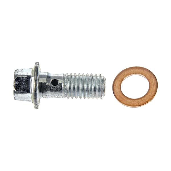 Autograde Banjo Bolt Washer M10-1.5X24M