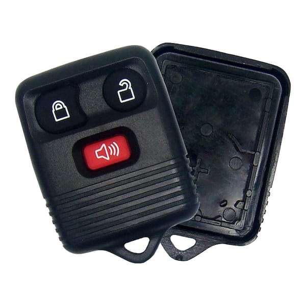 Keyless Entry Remotes, Car Remote Replacements, Key Fobs, Keys