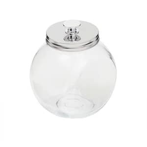 67.5 oz. Glass Medium Candy Jar