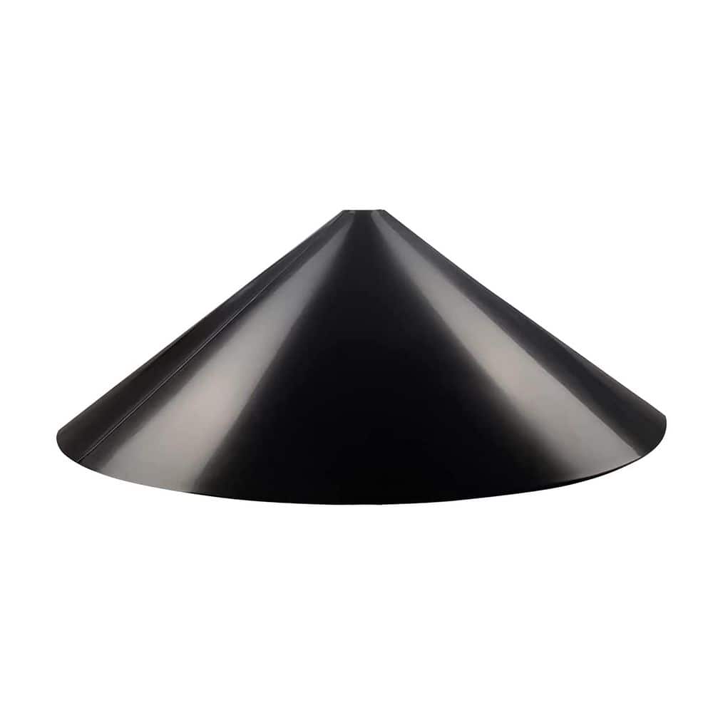 14in Non-Electric Squirrel Baffle Wrap Around Bird Feeder Guard, Sturdy PP Material, Easy Assembly price history on PriceWatchPro