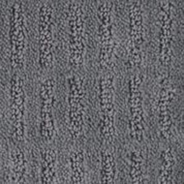 TrafficMaster 8 in. x 8 in. Pattern Carpet Sample - Sweet Orchid -Color Honor