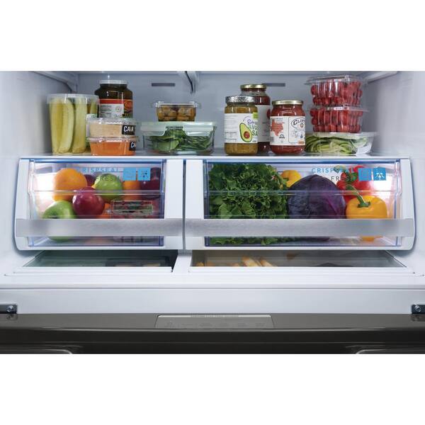 frigidaire grmc2273cd