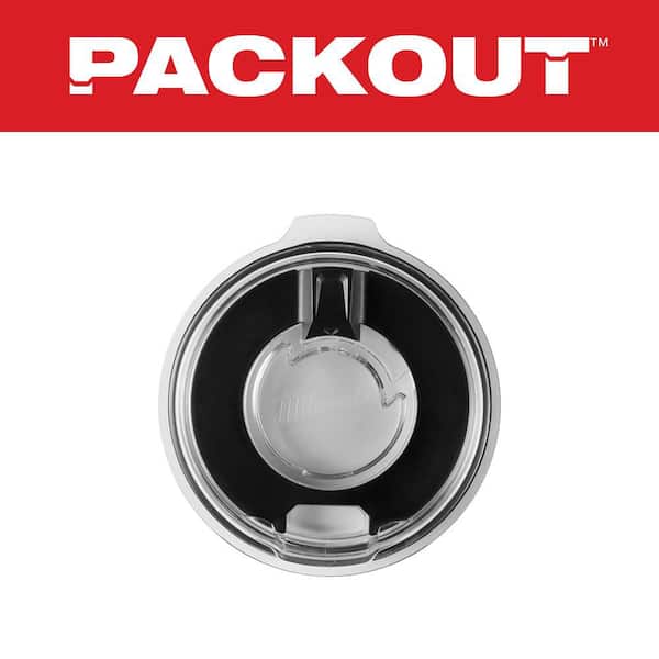 PACKOUT 30 oz. Tumbler Lid
