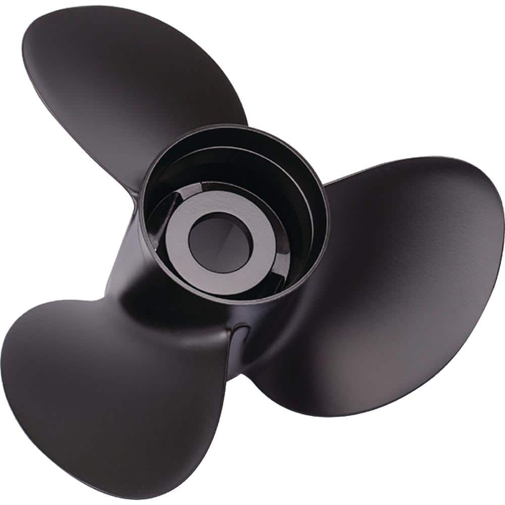 SOLAS Rubex Interchangeable Hub 3-Blade Propeller, RH, 15.3 In. X 19 In ...