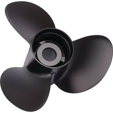 Rubex Interchangeable Hub 3-Blade Propeller, RH, 15.3 in. x 19 in. Pitch