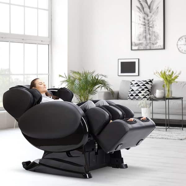 Daiwa Massage Daiwa Inversion Black Relax 2 Zero Reclining Massage