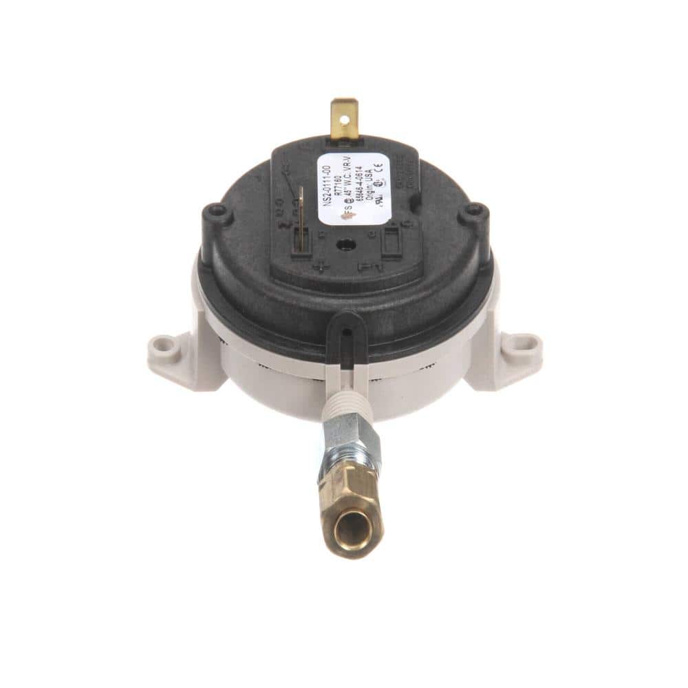 Diff Pressure Switch price history on PriceWatchPro