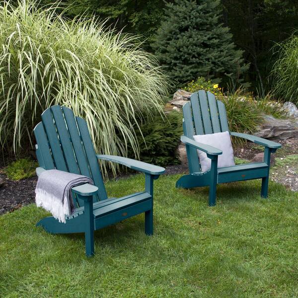 Highwood classic westport adirondack shop chair