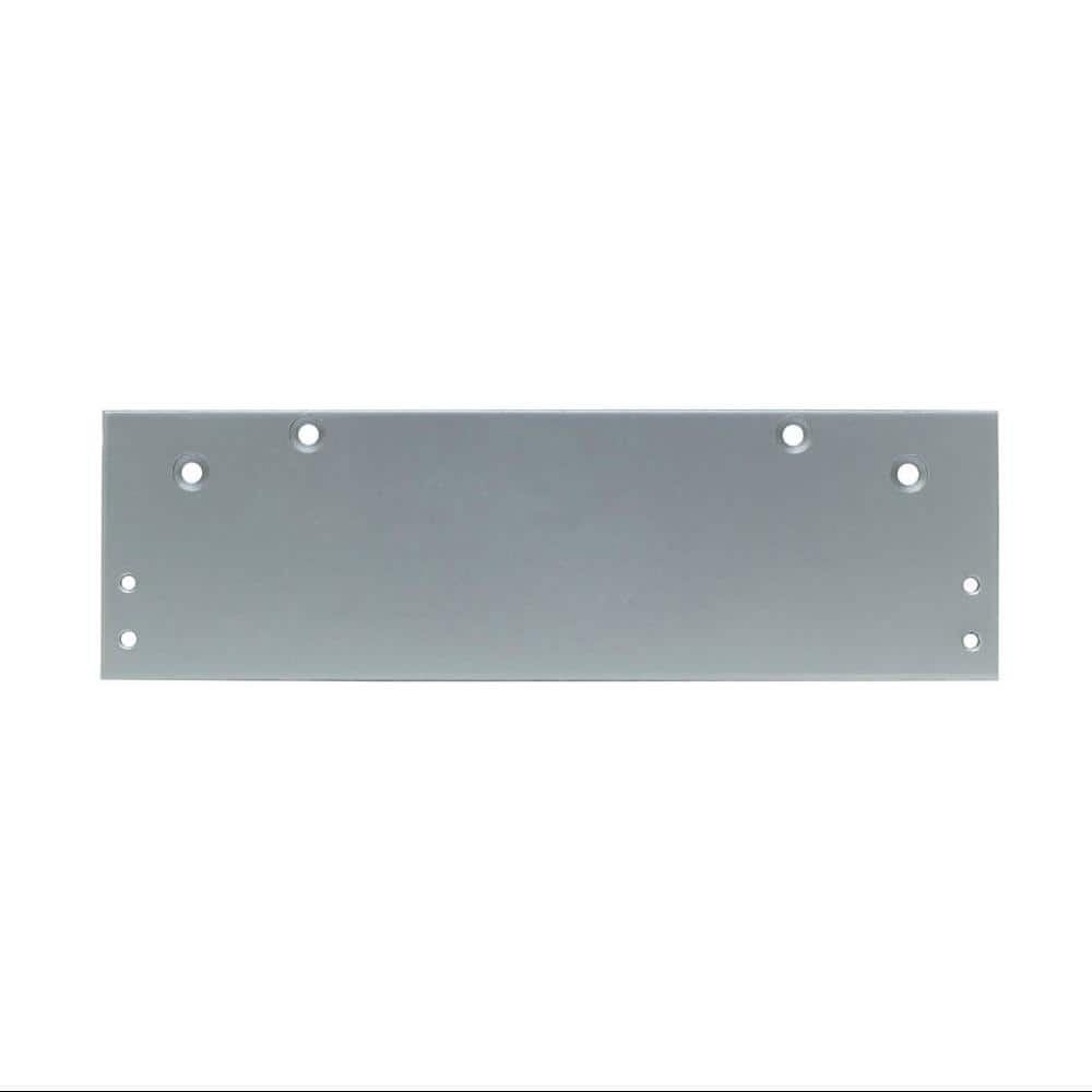 Aluminum Door Closer Drop Plate for the TC400 / TC500 Series price history on PriceWatchPro