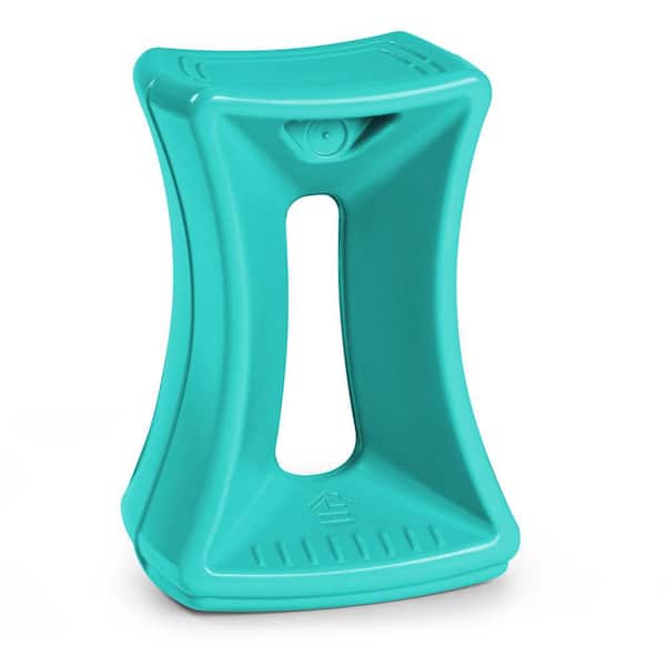 Live Fit Active 20 in. Aqua Balance Chair