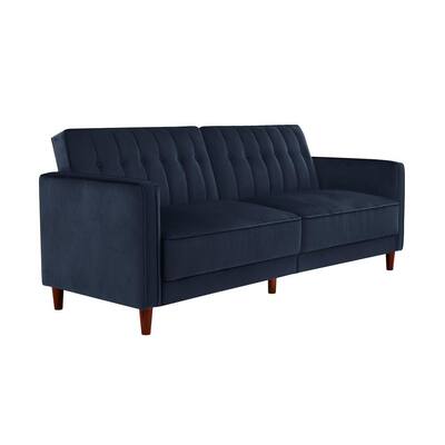 a&d home springfield futon convertible chair