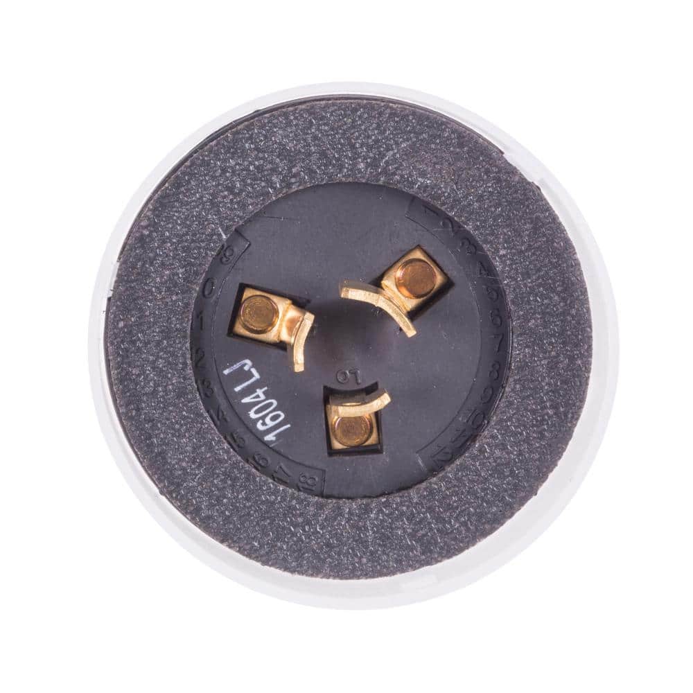 TORK RKP503 Gray Twist-Lock Photocontrol