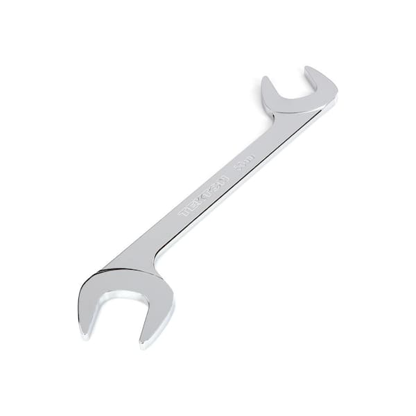 TEKTON 50 mm Angle Head Open End Wrench