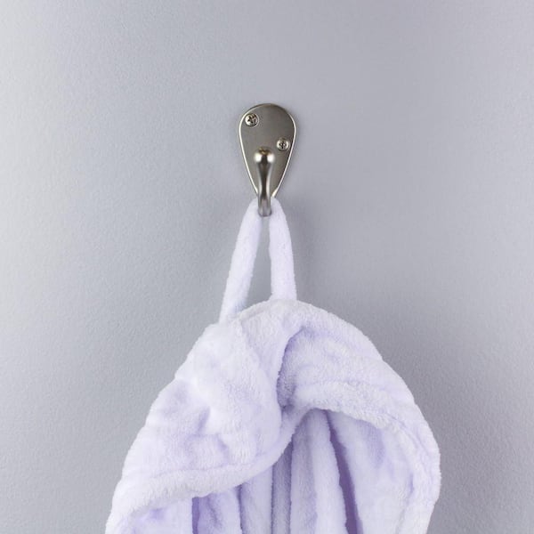 Invincible Hook-free Towel Rack Traceless Hook Set Free Punch