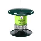 Magnet Mesh Green Sunflower Feeder