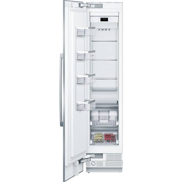 upright bosch freezer