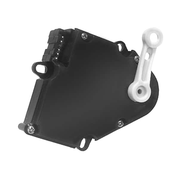 HVAC Heater Blend Door Actuator