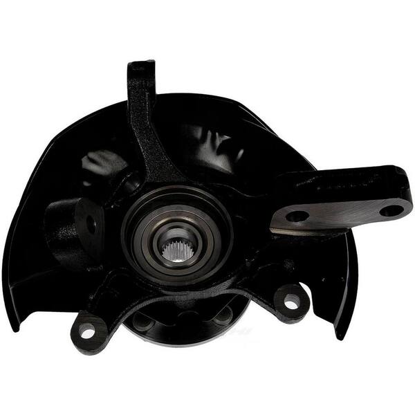 OE Solutions Left Loaded Steering Knuckle 2000-2001 Toyota Camry 2.2L