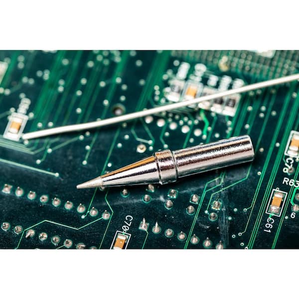 Power & Hand Tools Power Tool Accessories ETA Genuine Weller WE1010