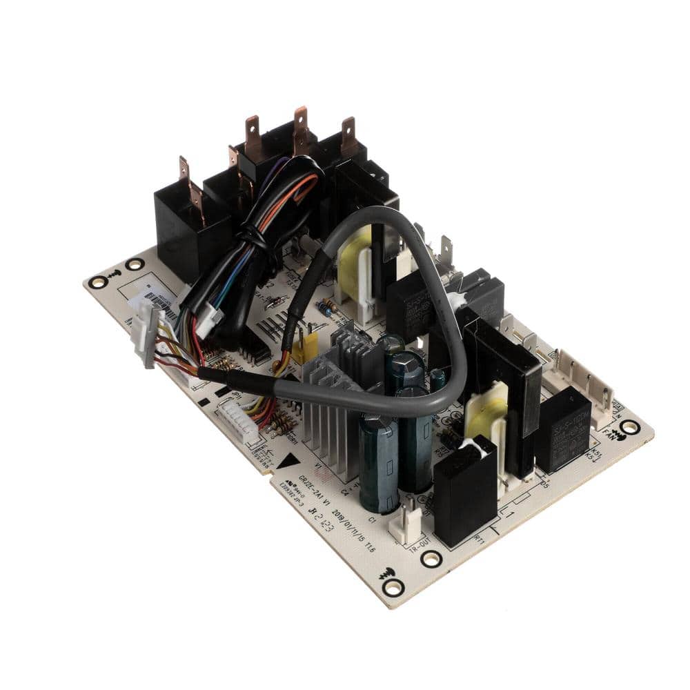 RELAY BOARD price history on PriceWatchPro