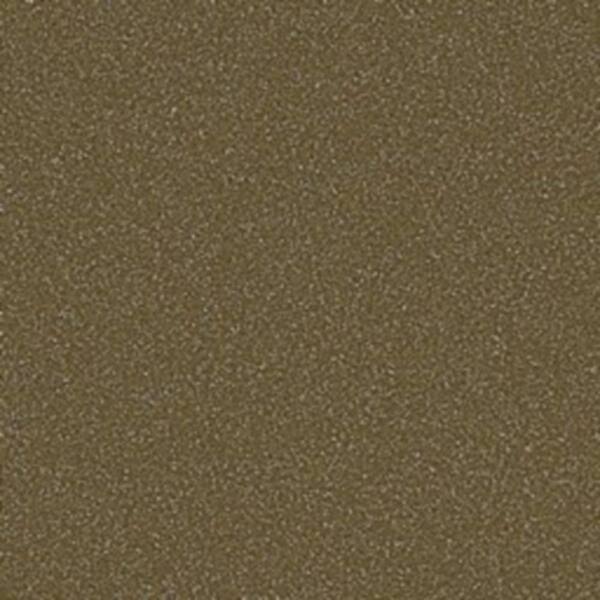2 in. Solid Surface Countertop Sample in Olivite-DISCONTINUED
