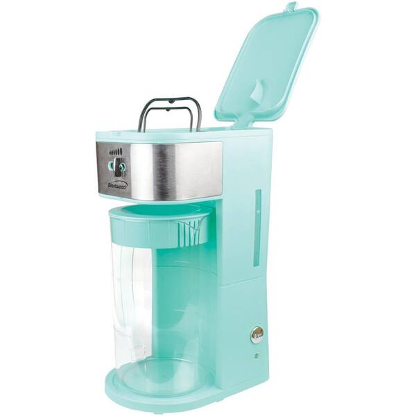 nostalgia iced tea maker