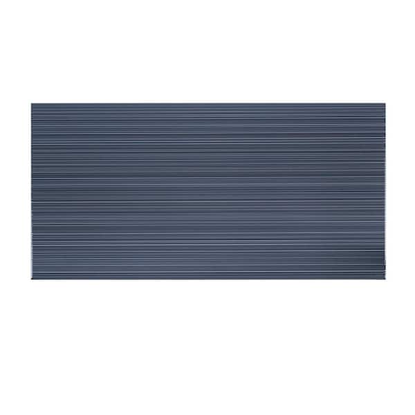 Jeffrey Court Maliblues 10 in. x 20 in. Glossy Textured Ceramic Wall Tile (10.76 sq. ft. / case)