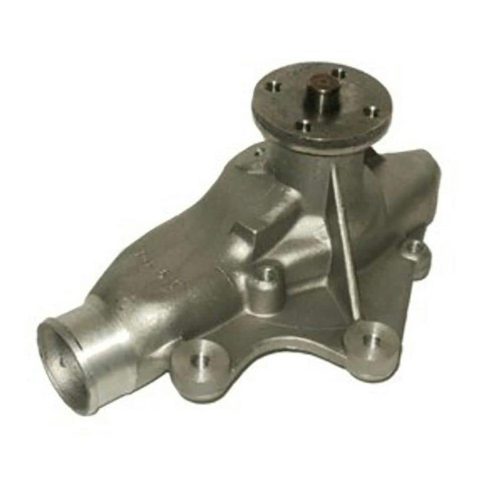 Gates Water Pump(Standard) 42003 - The Home Depot